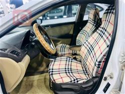 هيونداي أكسنت